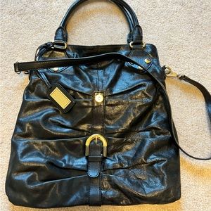 Badgley Mischka handbag
